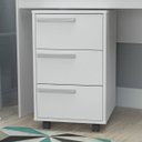 Ver imagem 1 de Gaveteiro para Escritório 3 Gavetas B26