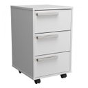 Ver imagem 2 de Gaveteiro para Escritório 3 Gavetas B26