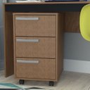 Ver imagem 1 de Gaveteiro para Escritório 3 Gavetas B26