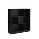 Ver imagem 2 de Estante Gamer 6 Nichos B25 Preto
