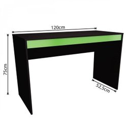 Escrivaninha Mesa Gamer B23 - 3