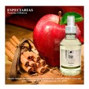 Ver imagem 2 de Home Spray Botanica Essence 12. Maçã Canela 250ml