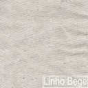 Ver imagem 7 de Divã Recamier Curvo Sala de Estar Inglaterra Lado Direito 150cm Linho Bege - Incasa Decor