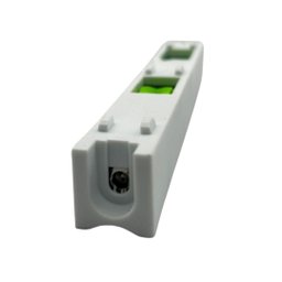 Roldana 200kg Suprema - Alta Resistencia e Rolamento - para Porta de Correr e Janelas - 2