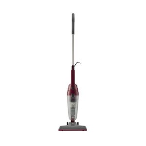 Aspirador de Pó Wap High Speed Plus 3 em 1 1350w Vermelho 127v