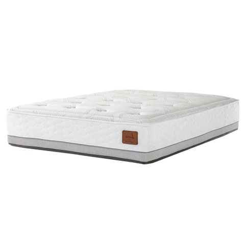 Colchão Casal Luna One Side Pillow Top 138x188cm - 67431