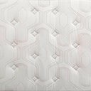 Ver imagem 4 de Colchão Casal Luna One Side Pillow Top 138x188cm - 67431