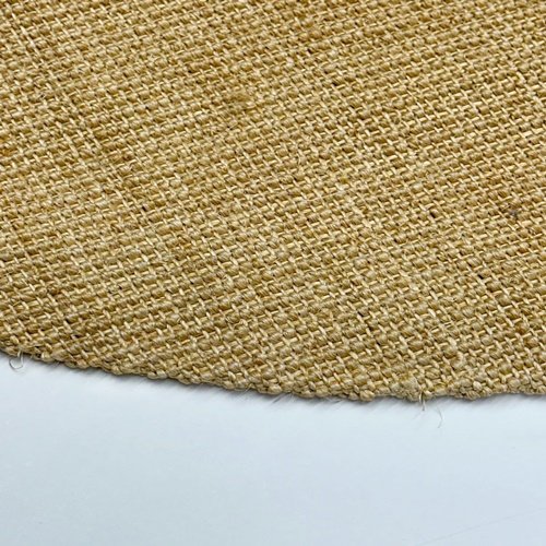 Tapete Sisal Natural 250 Redondo Cb - 3