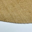 Ver imagem 3 de Tapete Sisal Natural 250 Redondo Cb