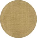 Ver imagem 1 de Tapete Sisal Natural 250 Redondo Cb