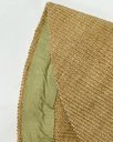 Ver imagem 4 de Tapete Sisal Natural 250 Redondo Cb