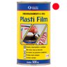 Plasti Film Emborrachamento a Frio (vermelho) 500 Ml Quimatic Tapmatic - Kit com 6 - 1