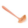 Kit Utensílios de Aço Inox Lovers Cobre 9 Peças Gourmet Mix - 6