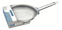 Ver imagem 2 de Frigideira Aco Inox Professional 20 cm 1,1L