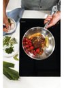 Ver imagem 3 de Frigideira Aco Inox Professional 20 cm 1,1L