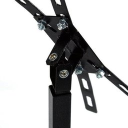 Suporte de Projetor para Fixação em Teto e Parede Preto - 5