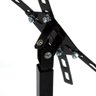 Suporte de Projetor para Fixação em Teto e Parede Preto - 5