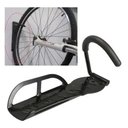 Ver imagem 4 de Suporte Parede Bicicleta Aço 30kg - Kit 3 - com Parafusos