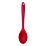 Colher de Silicone Kenya Vermelha - 1