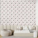 Ver imagem 2 de Papel de Parede Autocolante Infantil Boho - 10m
