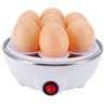 Cozedor Elétrico a Vapor Ovos Egg Cooker 220v 350w (branco) - 7