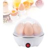 Cozedor Elétrico a Vapor Ovos Egg Cooker 220v 350w (branco) - 6