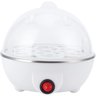 Cozedor Elétrico a Vapor Ovos Egg Cooker 220v 350w (branco) - 2