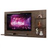 Painel De Tv Zanzini Tv Até 49'' Jacaranda - 3