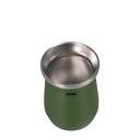 Ver imagem 3 de Cuia Térmica 236ml Verde Mor