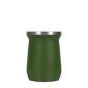 Ver imagem 2 de Cuia Térmica 236ml Verde Mor