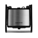 Ver imagem 3 de Multi Grill Mr Cheff Inox 2000w Agratto Preto