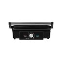 Ver imagem 2 de Multi Grill Mr Cheff Inox 2000w Agratto Preto