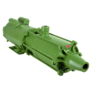 Bomba Multiestágio Schneider ME-AL 1630 3 cv Monofásica 110/220v