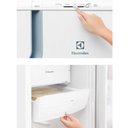 Ver imagem 4 de Refrigerador Electrolux Com 1 Porta 240L Branco 220v
