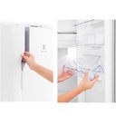 Ver imagem 3 de Refrigerador Electrolux Com 1 Porta 240L Branco 220v