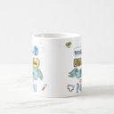 Ver imagem 3 de Caneca Mágica Presente Criativo para o Dia Dos Pais
