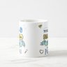 Caneca Mágica Presente Criativo Para O Dia Dos Pais - 3