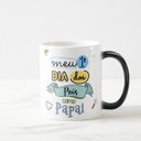 Ver imagem 4 de Caneca Mágica Presente Criativo para o Dia Dos Pais