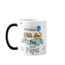 Ver imagem 1 de Caneca Mágica Presente Criativo para o Dia Dos Pais