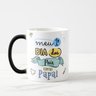 Caneca Mágica Presente Criativo Para O Dia Dos Pais - 2
