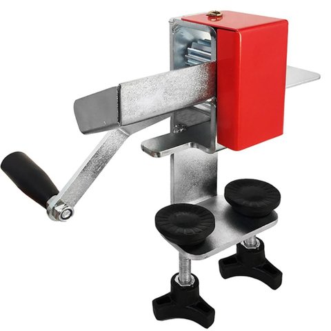 Máquina Descascador de Pinhão Manual sem Regulador Saro Dp Inox