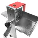 Ver imagem 4 de Máquina Descascador de Pinhão Manual sem Regulador Saro Dp Inox