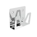 Ver imagem 7 de Porta Esponja de Pia Inox com Ventosa Suporte Bucha Elg