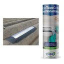 Ver imagem 1 de Manta Fita Autoadesiva Alumínio 45cm Viapol Tapa Goteira