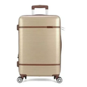 Ver imagem 2 de Kit Malas Viagem Executiva Polo King com Rodinhas 360° e Cadeado