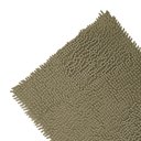 Ver imagem 7 de 2 Tapetes Passadeira Antiderrapante Bolinha 100x50 Cm Musgo