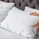 Ver imagem 2 de Travesseiro Favos De Mel Intense 0.50X0.70M