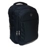Mochila Bolsa Notebook Yepp Home Office Trabalho Faculdade - Preto - 2
