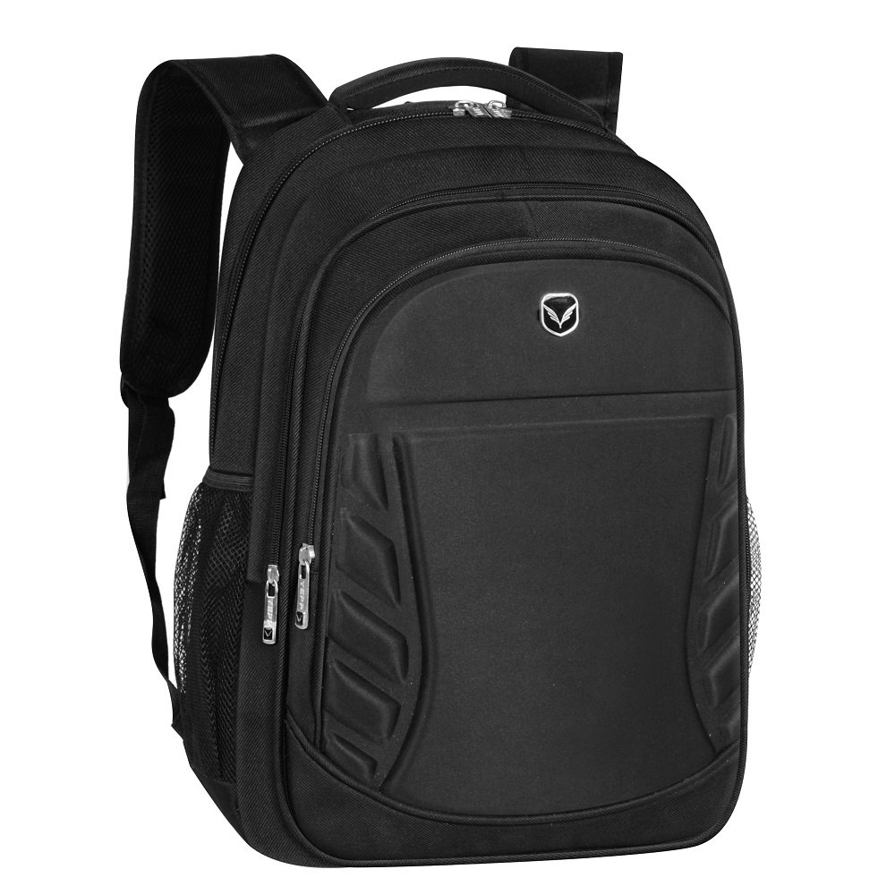 Mochila Bolsa Notebook Yepp Home Office Trabalho Faculdade - Preto