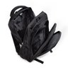 Mochila Bolsa Notebook Yepp Home Office Trabalho Faculdade - Preto - 3